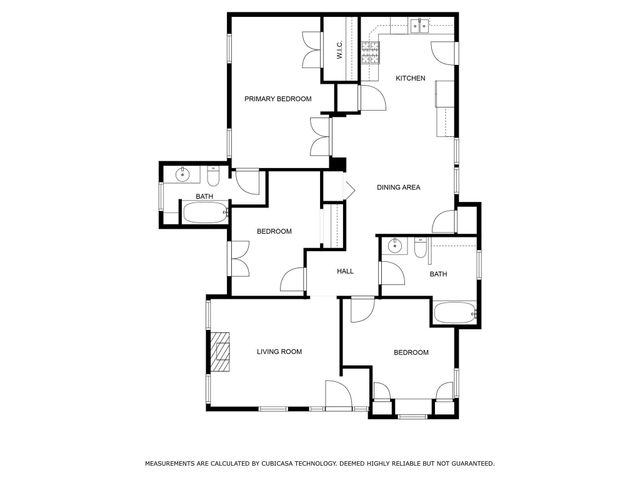 701 Highland Street, Houston, TX 77009