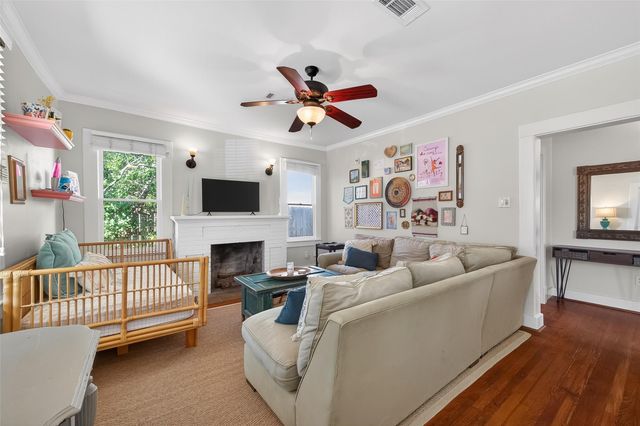 701 Highland Street, Houston, TX 77009