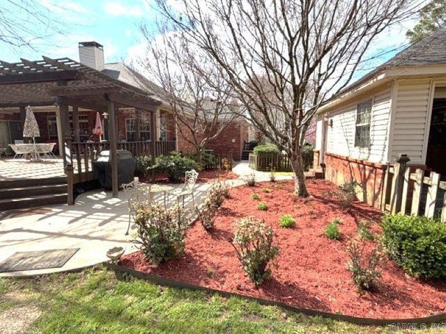 329 Deer Run Cove, Heber Springs, AR 72543