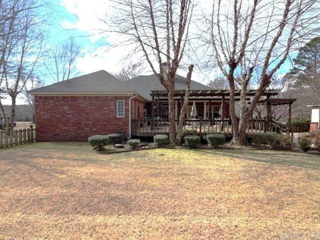 329 Deer Run Cove, Heber Springs, AR 72543