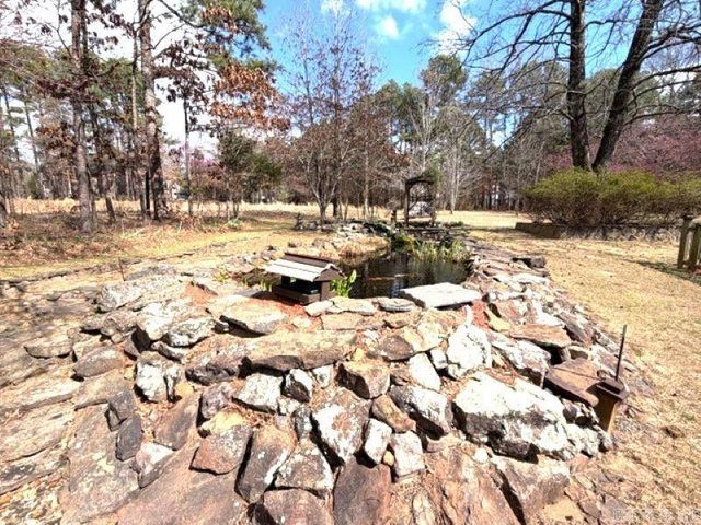 329 Deer Run Cove, Heber Springs, AR 72543