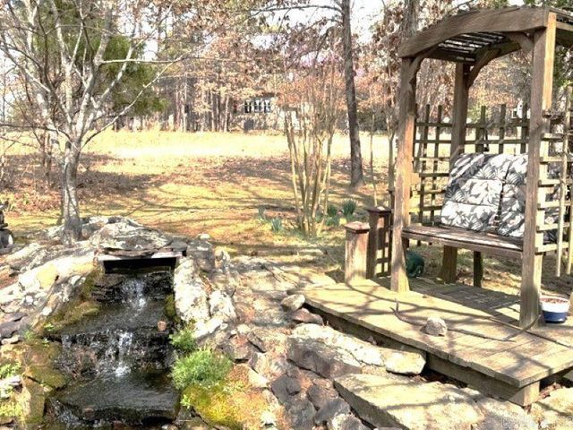 329 Deer Run Cove, Heber Springs, AR 72543