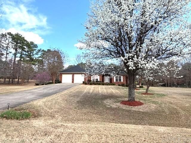 329 Deer Run Cove, Heber Springs, AR 72543