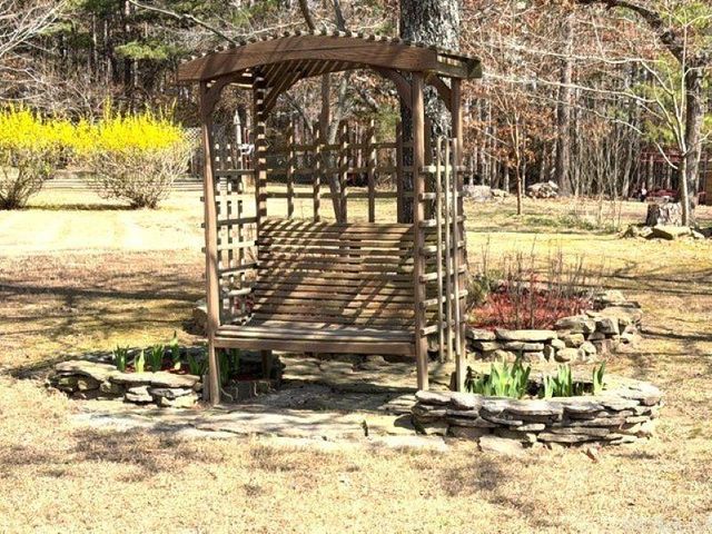 329 Deer Run Cove, Heber Springs, AR 72543