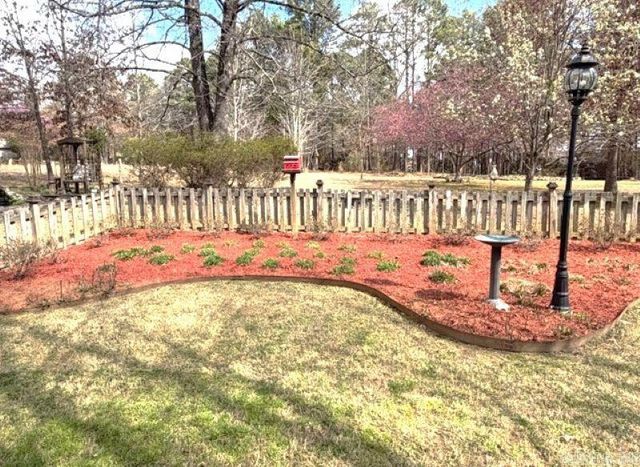 329 Deer Run Cove, Heber Springs, AR 72543