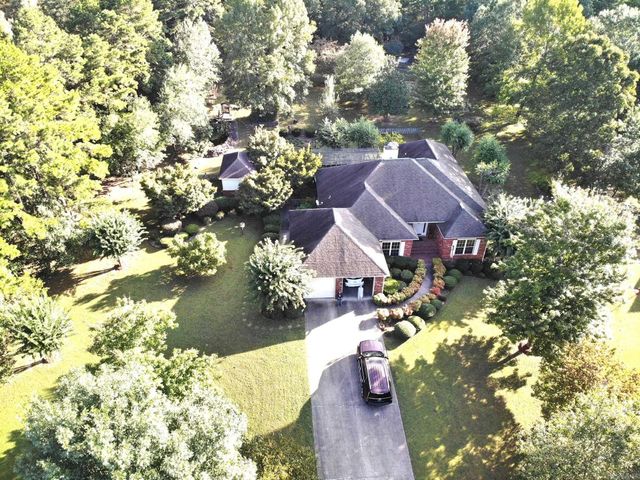 329 Deer Run Cove, Heber Springs, AR 72543