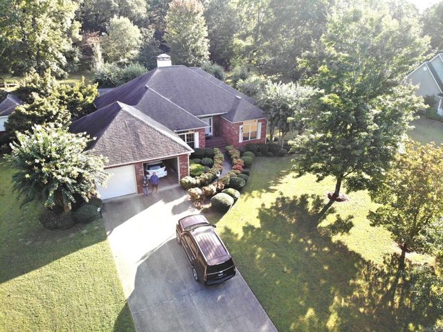 329 Deer Run Cove, Heber Springs, AR 72543