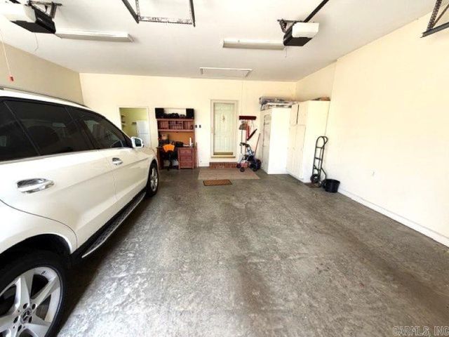 329 Deer Run Cove, Heber Springs, AR 72543