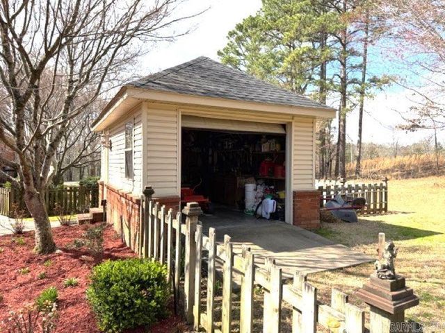 329 Deer Run Cove, Heber Springs, AR 72543