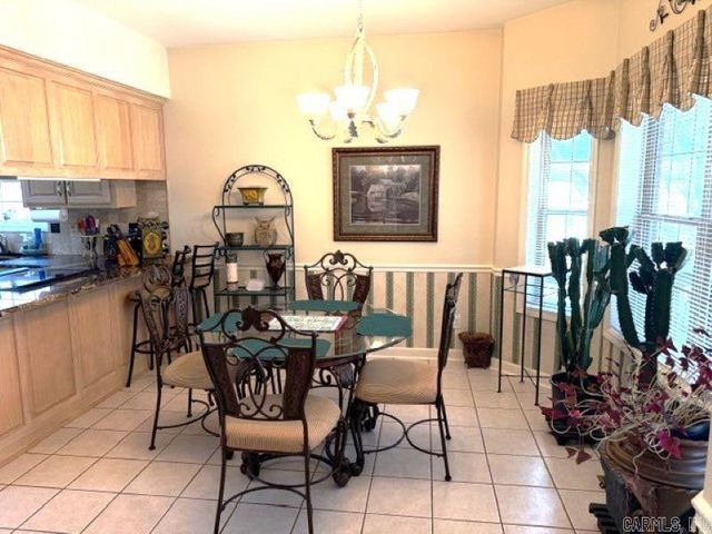 329 Deer Run Cove, Heber Springs, AR 72543