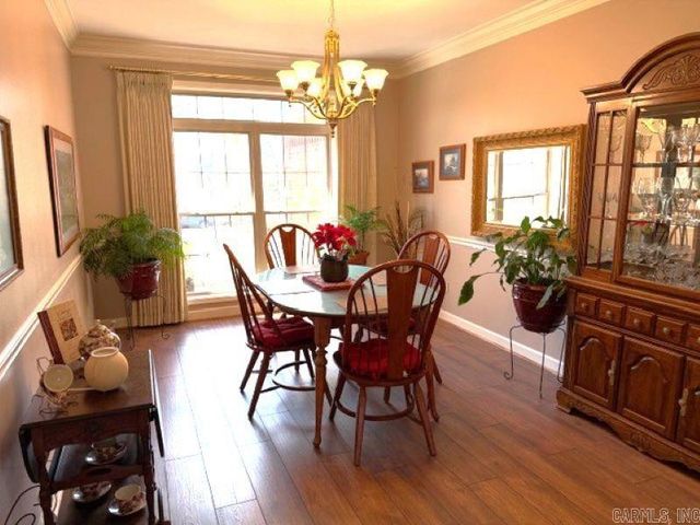 329 Deer Run Cove, Heber Springs, AR 72543