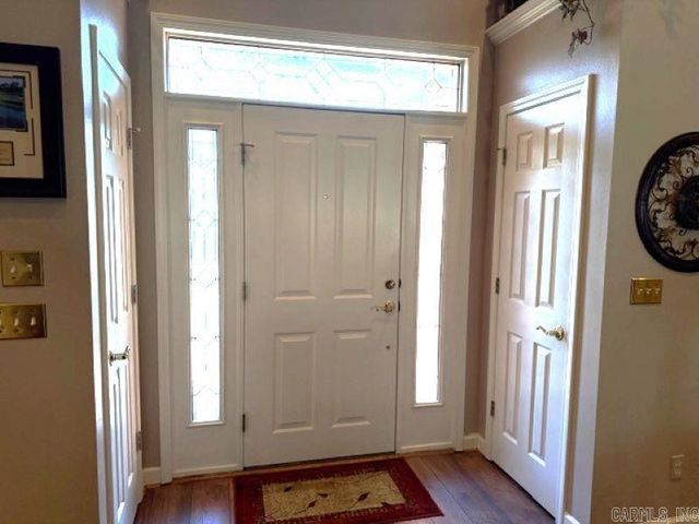 329 Deer Run Cove, Heber Springs, AR 72543