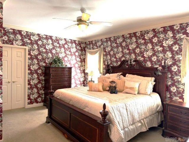 329 Deer Run Cove, Heber Springs, AR 72543