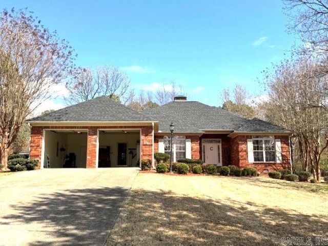 329 Deer Run Cove, Heber Springs, AR 72543