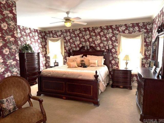 329 Deer Run Cove, Heber Springs, AR 72543