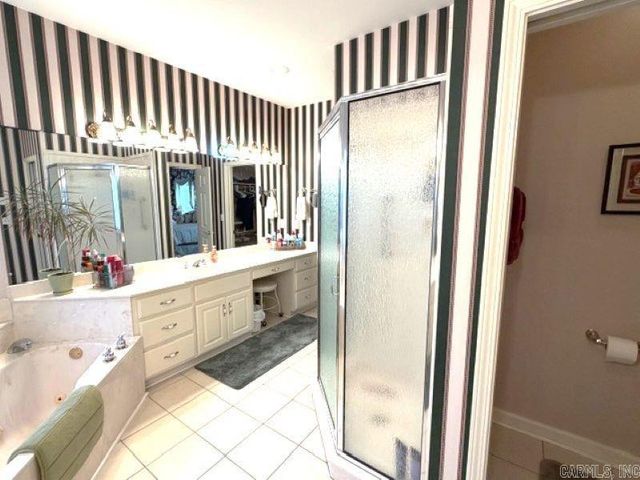 329 Deer Run Cove, Heber Springs, AR 72543