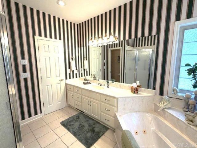 329 Deer Run Cove, Heber Springs, AR 72543