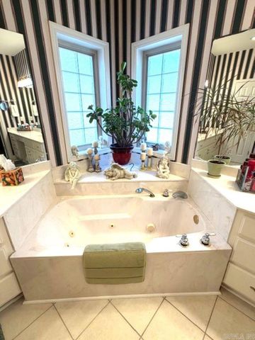 329 Deer Run Cove, Heber Springs, AR 72543