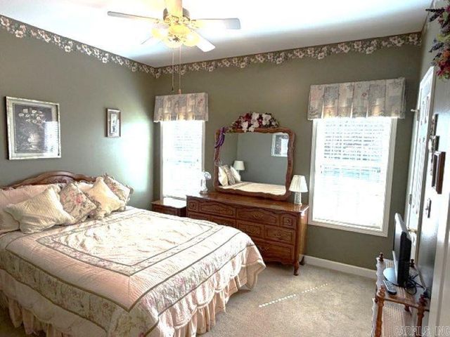 329 Deer Run Cove, Heber Springs, AR 72543