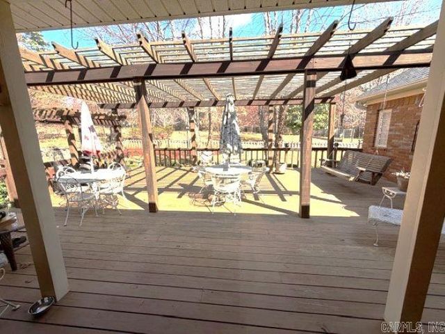 329 Deer Run Cove, Heber Springs, AR 72543