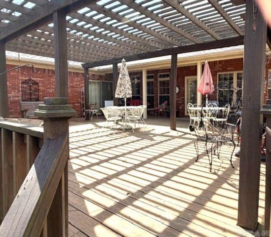 329 Deer Run Cove, Heber Springs, AR 72543