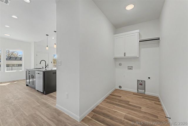 2207 Airport Road, Cleveland, OK 74020