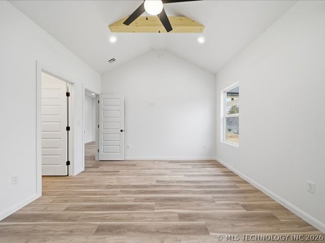 2207 Airport Road, Cleveland, OK 74020