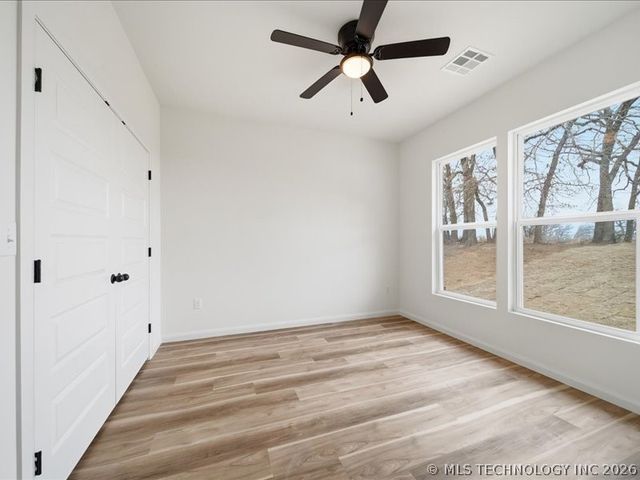2207 Airport Road, Cleveland, OK 74020
