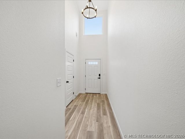 2207 Airport Road, Cleveland, OK 74020