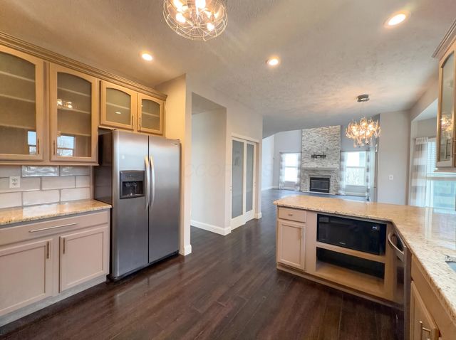 989 Mahle Drive, Reynoldsburg, OH 43068