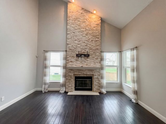 989 Mahle Drive, Reynoldsburg, OH 43068