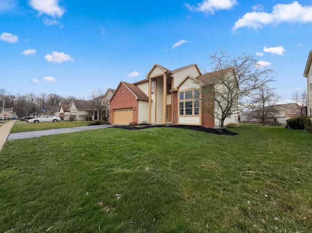 989 Mahle Drive, Reynoldsburg, OH 43068