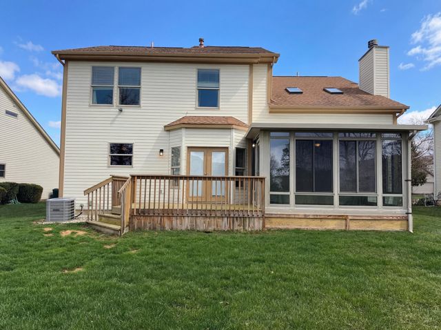 989 Mahle Drive, Reynoldsburg, OH 43068