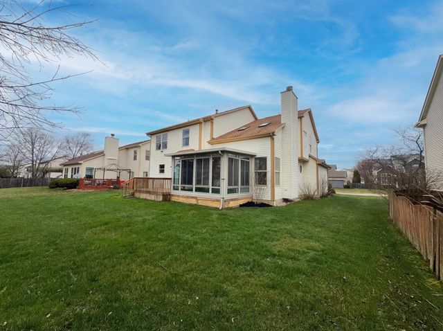 989 Mahle Drive, Reynoldsburg, OH 43068