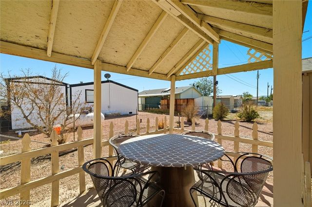 261 West Kite Street, Pahrump, NV 89048