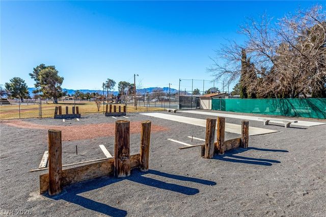 261 West Kite Street, Pahrump, NV 89048