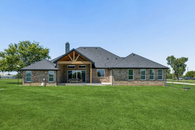 1311 Greathouse Road, Waxahachie, TX 75167