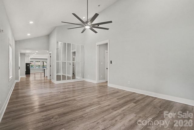 1524 Newcastle Street, Charlotte, NC 28216