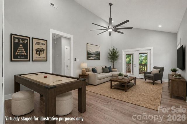 1524 Newcastle Street, Charlotte, NC 28216