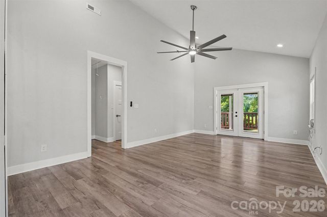 1524 Newcastle Street, Charlotte, NC 28216