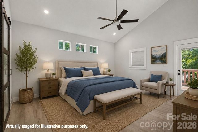 1524 Newcastle Street, Charlotte, NC 28216