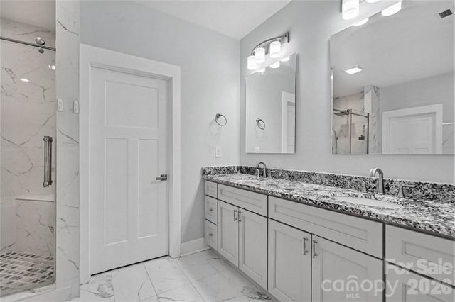 1524 Newcastle Street, Charlotte, NC 28216