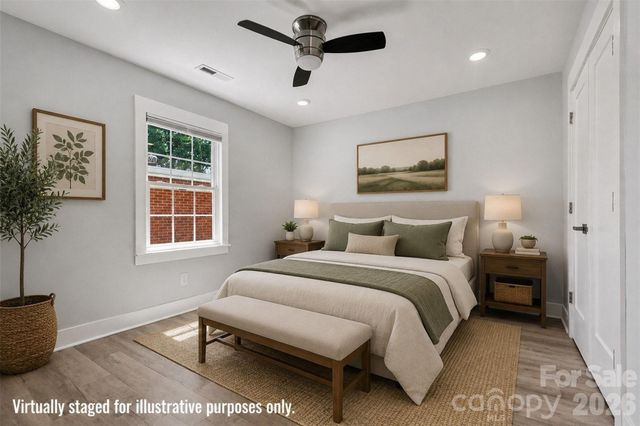 1524 Newcastle Street, Charlotte, NC 28216