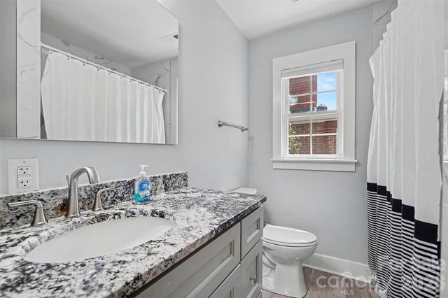 1524 Newcastle Street, Charlotte, NC 28216