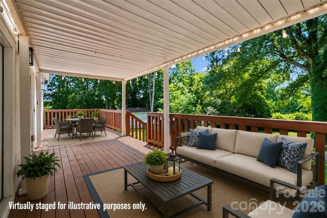 1524 Newcastle Street, Charlotte, NC 28216