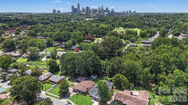 1524 Newcastle Street, Charlotte, NC 28216