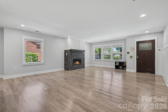 1524 Newcastle Street, Charlotte, NC 28216