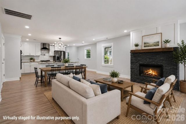 1524 Newcastle Street, Charlotte, NC 28216