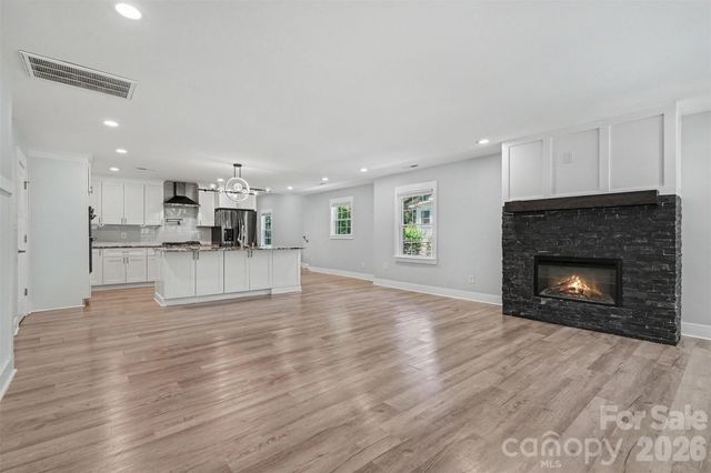 1524 Newcastle Street, Charlotte, NC 28216