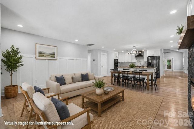 1524 Newcastle Street, Charlotte, NC 28216